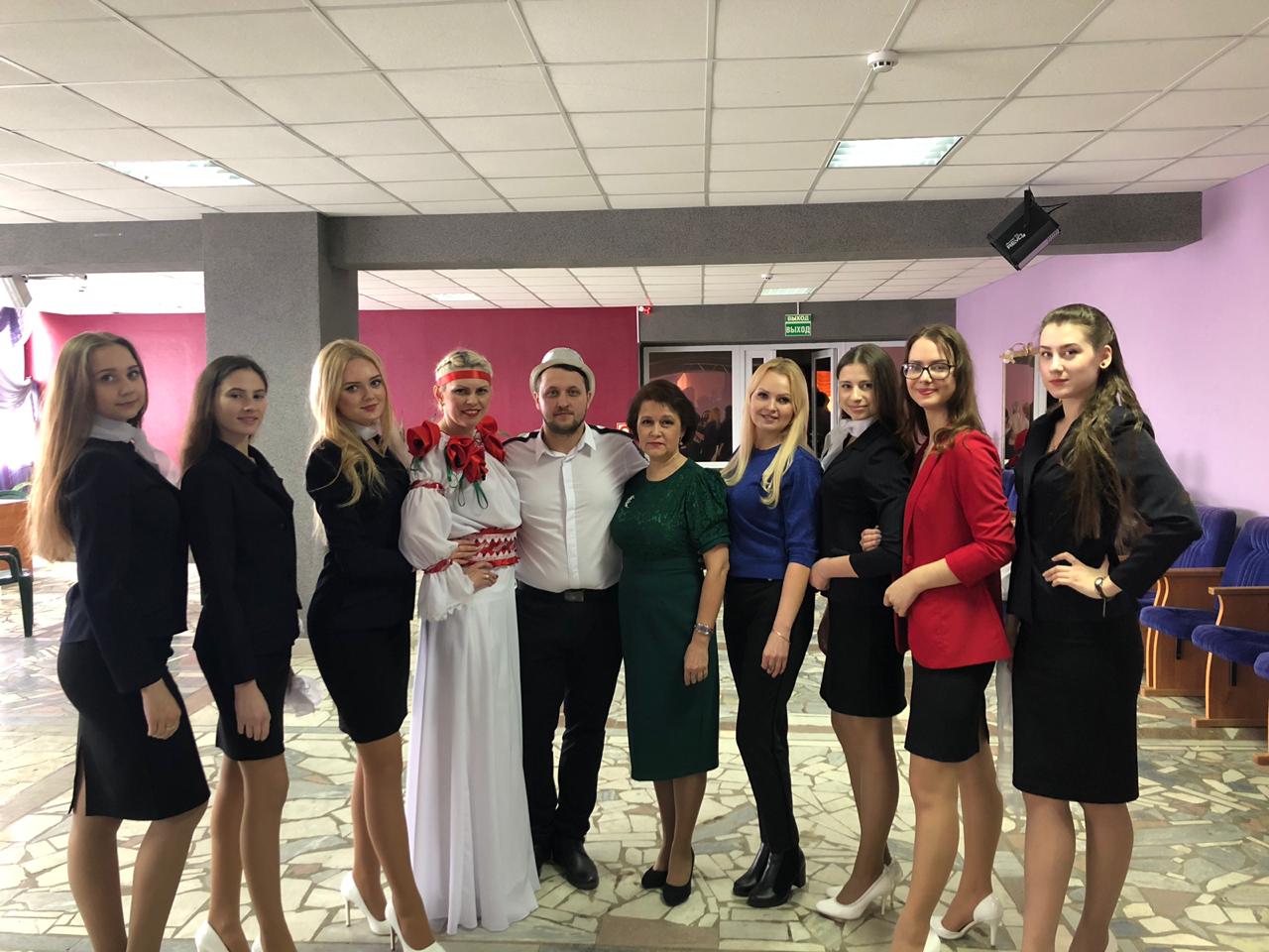 "Ел хатын-кызы. Ел ир-аты: хатын-кыз карашы» Республика конкурсының зона турында катнашу.