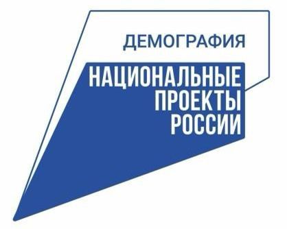 Бесплатное обучение в рамках федерального проекта «Содействие занятости» национального проекта «Демография»   